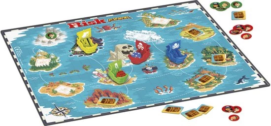 Hasbro E69361010 4 Hasbro E69361010 - Afbeelding 2