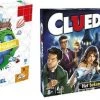 Hasbro Spellenbundel - 2 Stuks - Ik Hou Van Holland & Cluedo -spellen-voor-volwassenen Winkel 550x258 18