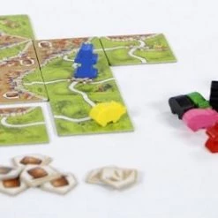999 Games Spellenbundel - 3 Stuks - Carcassonne & Uitbreidingen De Toren & Kooplieden En Bouwmeesters 20 999 Games Spellenbundel - 3 Stuks - Carcassonne & Uitbreidingen De Toren & Kooplieden En Bouwmeesters -spellen-voor-volwassenen Winkel 550x258