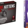Merkloos Spellenbundel - Kaartspel - 2 Stuks - Exploding Kittens NSFW (18+) & SET! -spellen-voor-volwassenen Winkel 550x258 5
