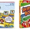 Hasbro Spellenbundel - 2 Stuks - Wie Is Het & Skip-Bo -spellen-voor-volwassenen Winkel 550x259 1