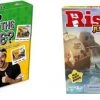 Hasbro Spellenbundel - 2 Stuks - Who's The Dude & Risk Junior 2 Hasbro Spellenbundel - 2 Stuks - Who's The Dude & Risk Junior -spellen-voor-volwassenen Winkel 550x259 3