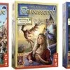 999 Games Spellenbundel - 3 Stuks - Carcassonne Draak, Fee En Jonkvrouw & Het Circus & Kathedralen En Herbergen 1 999 Games Spellenbundel - 3 Stuks - Carcassonne Draak, Fee En Jonkvrouw & Het Circus & Kathedralen En Herbergen -spellen-voor-volwassenen Winkel 550x262