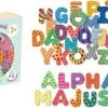 Vilac Houten Magneetsets Hoofdletters (56st) -spellen-voor-volwassenen Winkel 550x263 1