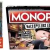 Merkloos Spellenbundel - 2 Stuks - Machiavelli & Monopoly Valsspelerseditie -spellen-voor-volwassenen Winkel 550x263