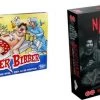 Merkloos Spellenbundel - 2 Stuks - Dokter Bibber & Nightmare Horror Adventures 1 Merkloos Spellenbundel - 2 Stuks - Dokter Bibber & Nightmare Horror Adventures -spellen-voor-volwassenen Winkel 550x269 1