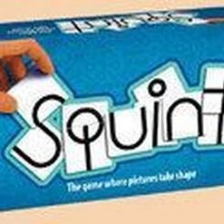 Selecta Spellen Squint