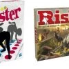 Hasbro Spellenbundel - 2 Stuks - Twister & Risk 1 Hasbro Spellenbundel - 2 Stuks - Twister & Risk -spellen-voor-volwassenen Winkel 550x274 1