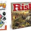 Merkloos Spellenbundel - 2 Stuks - Keer Op Keer 2 & Risk 2 Merkloos Spellenbundel - 2 Stuks - Keer Op Keer 2 & Risk -spellen-voor-volwassenen Winkel 550x275 16