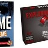 Asmodee Spellenbundel - Kaartspel - 2 Stuks - The Game Extreme & Exploding Kittens NSFW (18+) -spellen-voor-volwassenen Winkel 550x275 20