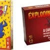 Merkloos Spellenbundel - Kaartspellen - 2 Stuks - Take 5! & Exploding Kittens -spellen-voor-volwassenen Winkel 550x275 26