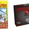 Merkloos Spellenbundel - Kaartspellen - 2 Stuks - Boonanza & Exploding Kittens NSFW -spellen-voor-volwassenen Winkel 550x278 3