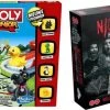 Merkloos Spellenbundel - 2 Stuks - Monopoly Junior & Nightmare Horror Adventures -spellen-voor-volwassenen Winkel 550x280 1