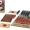 Gezelschapsspel - Uno & Stratego - 2 Stuks -spellen-voor-volwassenen Winkel 550x281 7