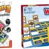 Merkloos Spellenbundel - 2 Stuks - Keer Op Keer 2 & Wie Is Het 1 Merkloos Spellenbundel - 2 Stuks - Keer Op Keer 2 & Wie Is Het -spellen-voor-volwassenen Winkel 550x282