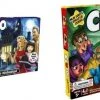 Merkloos Spellenbundel - 2 Stuks - Cluedo & Cluedo Junior -spellen-voor-volwassenen Winkel 550x283