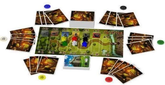 Flatlined Games Robin 6 Flatlined Games Robin - Afbeelding 4