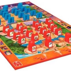 Merkloos Spellenbundel - 2 Stuks - Stratego Junior & Twenty One -spellen-voor-volwassenen Winkel 550x286