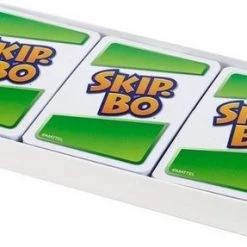 Hasbro Spellenbundel - 2 Stuks - Halli Galli & Skip-Bo -spellen-voor-volwassenen Winkel 550x287 2