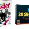 Hasbro Spellenbundel - 2 Stuks - Twister & 30Seconds -spellen-voor-volwassenen Winkel 550x287 6