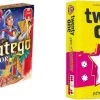 Merkloos Spellenbundel - 2 Stuks - Stratego Junior & Twenty One 1 Merkloos Spellenbundel - 2 Stuks - Stratego Junior & Twenty One -spellen-voor-volwassenen Winkel 550x290