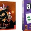 Merkloos Spellenbundel - Kaartspel - 2 Stuks - De Weerwolven Van Wakkerdam: Het Pact & SET! -spellen-voor-volwassenen Winkel 550x296 11