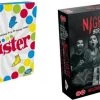 Merkloos Spellenbundel - 2 Stuks - Twister & Nightmare Horror Adventures -spellen-voor-volwassenen Winkel 550x297 3