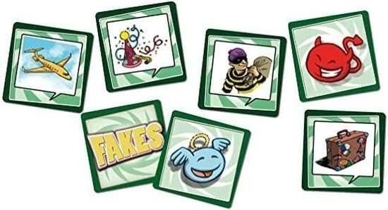 Cayro Fakes 3 Cayro Fakes