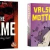 999 Games Spellenbundel - Kaartspel - 2 Stuks - The Game & Valse Motten -spellen-voor-volwassenen Winkel 550x298 5