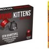 Merkloos Spellenbundel - Kaartspel - 2 Stuks - Exploding Kittens NSFW (18+) & Skip-Bo -spellen-voor-volwassenen Winkel 550x301 3