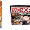 Hasbro Spellenbundel - 2 Stuks - Jenga & Monopoly Valsspelerseditie -spellen-voor-volwassenen Winkel 550x306 2