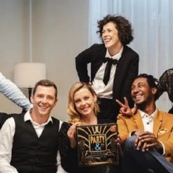 Jumbo Party & Co Original Jubileum - Bordspel 23 Jumbo Party & Co Original Jubileum - Bordspel -spellen-voor-volwassenen Winkel 550x308 3