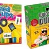 Merkloos Spellenbundel - 2 Stuks - Stapelgekke Speedcups - 6 Spelers & Who's The Dude -spellen-voor-volwassenen Winkel 550x309 23