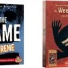 Merkloos Spellenbundel - Kaartspel - 2 Stuks - The Game Extreme & De Weerwolven Van Wakkerdam -spellen-voor-volwassenen Winkel 550x310 15