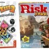 Hasbro Spellenbundel - 2 Stuks - Keer Op Keer 2 & Risk Junior -spellen-voor-volwassenen Winkel 550x310 2