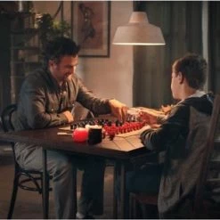 Hasbro Spellenbundel - 2 Stuks - Dobble Classic & Stratego -spellen-voor-volwassenen Winkel 550x310 21