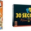 Hasbro Spellenbundel - 2 Stuks - Jenga & 30 Seconds -spellen-voor-volwassenen Winkel 550x315 3
