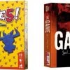 999 Games Spellenbundel - Kaartspellen - 2 Stuks - Take 5! & The Game 2 999 Games Spellenbundel - Kaartspellen - 2 Stuks - Take 5! & The Game -spellen-voor-volwassenen Winkel 550x317 1