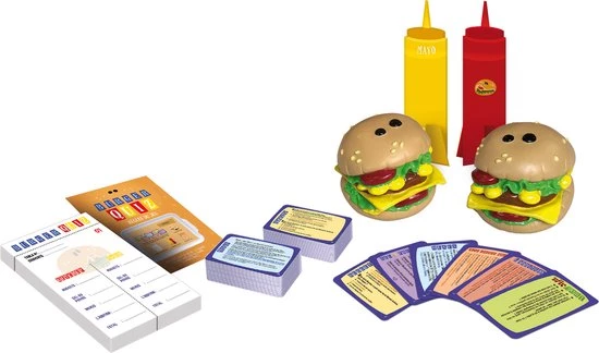 Dujardin 1093 Bordspel Kaartspel Feest 3 Dujardin 1093 Bordspel Kaartspel Feest