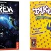 Merkloos Spellenbundel - Kaartspellen - 2 Stuks - De Crew & Take 5! -spellen-voor-volwassenen Winkel 550x326 5