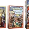 999 Games Spellenbundel - 3 Stuks - Carcassonne De Draak, De Fee En De Jonkvrouw & Het Circus & De Toren 2 999 Games Spellenbundel - 3 Stuks - Carcassonne De Draak, De Fee En De Jonkvrouw & Het Circus & De Toren -spellen-voor-volwassenen Winkel 550x326 6