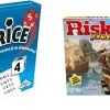 Hasbro Spellenbundel - 2 Stuks - Trice & Risk Junior 2 Hasbro Spellenbundel - 2 Stuks - Trice & Risk Junior -spellen-voor-volwassenen Winkel 550x327 1