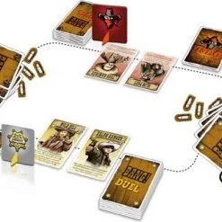 Abacus 38161 Bordspel Kaartspel Matching -spellen-voor-volwassenen Winkel 550x327