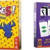 Merkloos Spellenbundel - Kaartspellen - 2 Stuks - Take 5! & SET! -spellen-voor-volwassenen Winkel 550x330 1