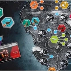 Merkloos Spellenbundel - 2 Stuks - Jurassic World The Boardgame & All You Need Is Love Bordspel 13 Merkloos Spellenbundel - 2 Stuks - Jurassic World The Boardgame & All You Need Is Love Bordspel -spellen-voor-volwassenen Winkel 550x332 2
