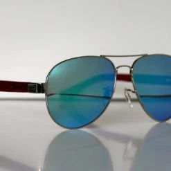 DUKE Dutch Kendamas DUKE Dutch Kendama Six Hole Blue