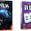Merkloos Spellenbundel - Kaartspellen - 2 Stuks - De Crew & SET! -spellen-voor-volwassenen Winkel 550x337 3