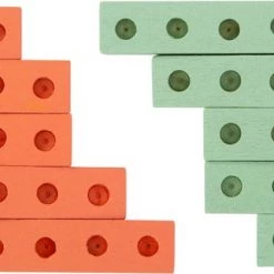 Small Foot Company Small Foot - Regatta Strategy Game "Gold Edition" 18 Small Foot Company Small Foot - Regatta Strategy Game "Gold Edition" -spellen-voor-volwassenen Winkel 550x337 4