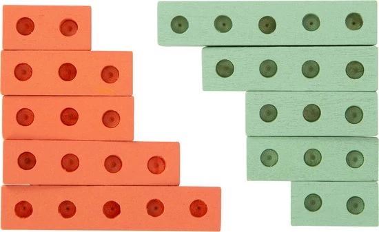 Small Foot Company Small Foot - Regatta Strategy Game "Gold Edition" 7 Small Foot Company Small Foot - Regatta Strategy Game "Gold Edition" - Afbeelding 5