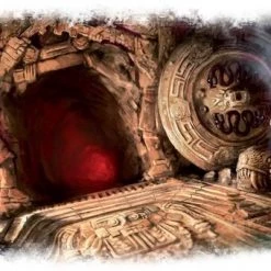 Fantasy Flight Games Arkham Horror LCG: Heart Of The Elders - EN 8 Fantasy Flight Games Arkham Horror LCG: Heart Of The Elders - EN -spellen-voor-volwassenen Winkel 550x340 1